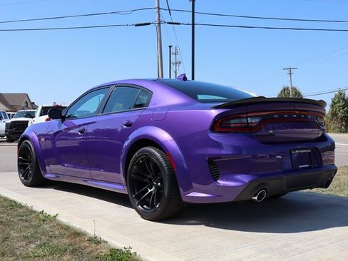 Used 2023 Dodge Charger Scat Pack image 32