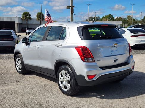 Used 2017 Chevrolet Trax LS image 6