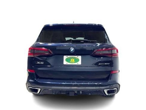 Used 2023 BMW X5 xDrive45e w/ M Sport Package image 6