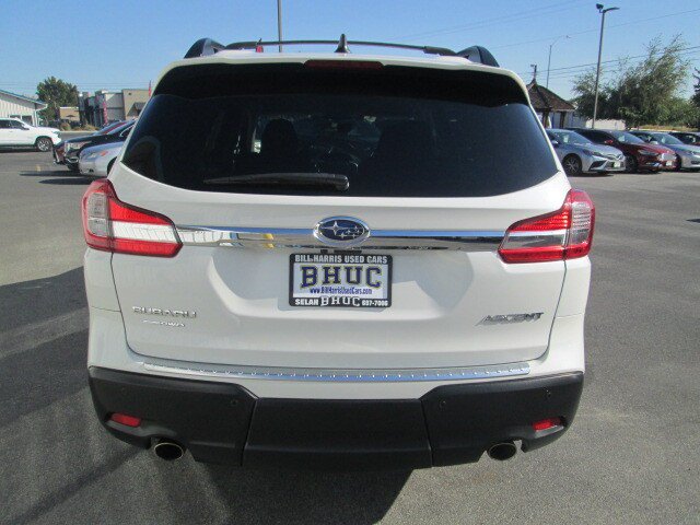Used 2022 Subaru Ascent Premium w/ Convenience Package AWD/4WD image 5