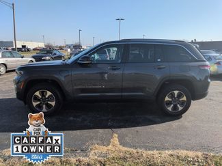 Used 2022 Jeep Grand Cherokee Limited 4xe video 2