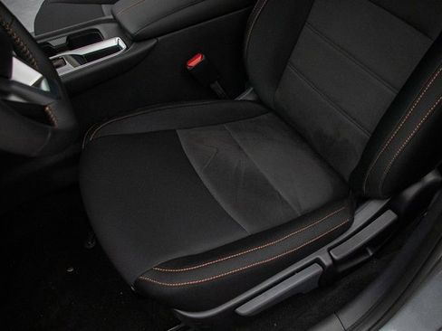 New 2025 Nissan Sentra SR image 26