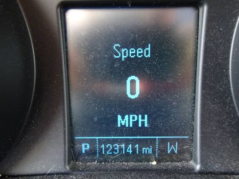 Used 2016 Buick Encore Leather w/ Experience Buick Package AWD/4WD image 22