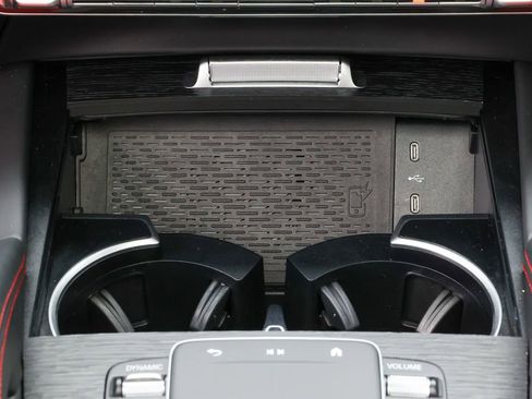 Used 2026 Mercedes-Benz GLE 53 AMG 4MATIC image 16