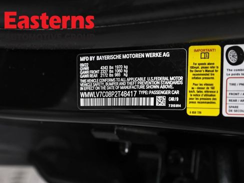Used 2023 MINI Cooper Clubman S FWD image 35
