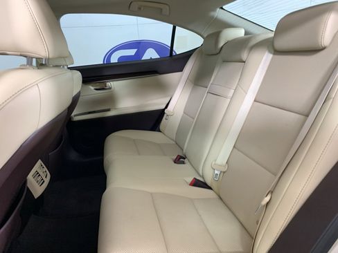 Used 2016 Lexus ES 350 Base image 33