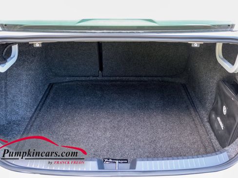 Used 2019 Volkswagen Jetta SE FWD image 11