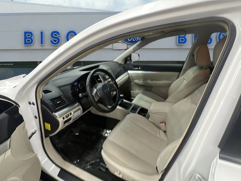 Used 2012 Subaru Outback 2.5i Premium image 18
