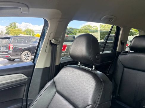 Used 2018 Volkswagen Atlas SE AWD/4WD image 33