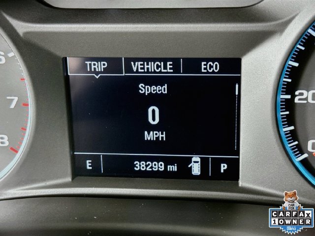 Used 2023 Chevrolet Traverse LS w/ Safety Package AWD/4WD image 2