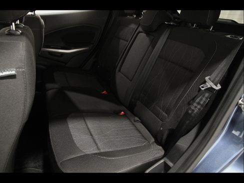 Used 2022 Ford EcoSport SE AWD/4WD image 17