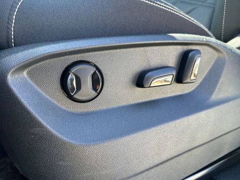 New 2026 Volkswagen Atlas SE AWD/4WD image 4