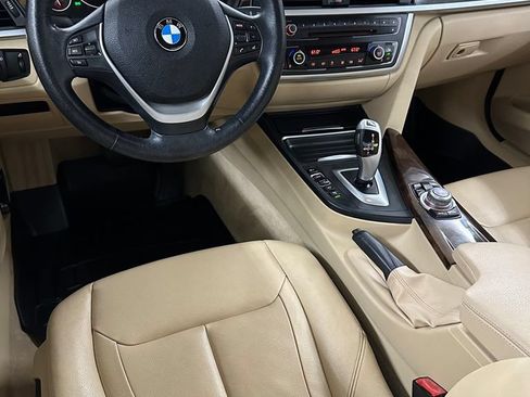 Used 2013 BMW 328i xDrive Sedan AWD/4WD image 24