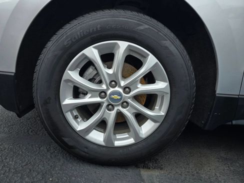 Used 2019 Chevrolet Equinox LT AWD/4WD image 7