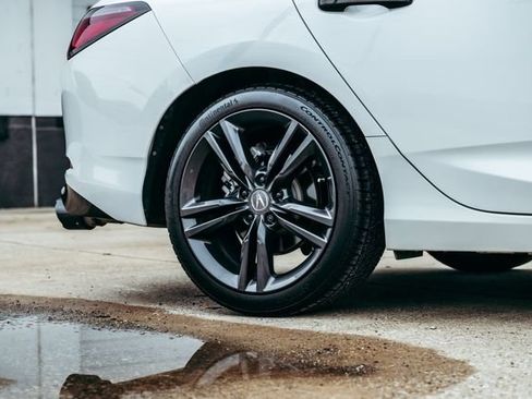 Used 2023 Acura Integra A-Spec image 54