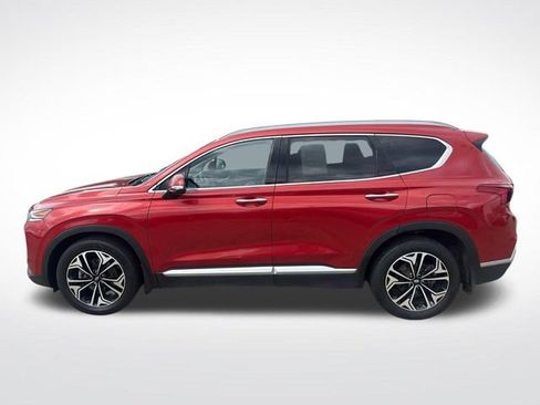Used 2020 Hyundai Santa Fe SEL w/ Cargo Package FWD image 6