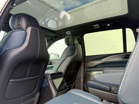 New 2025 Cadillac Escalade IQ Sport 2 AWD/4WD image 34