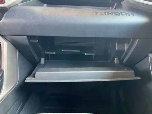 Used 2025 Toyota Tundra SR5 w/ SR5 Convenience Package AWD/4WD image 26