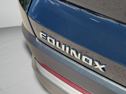 New 2027 Chevrolet Equinox LT FWD image 34