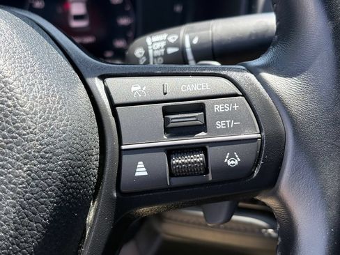 Used 2024 Honda Accord Sport image 15