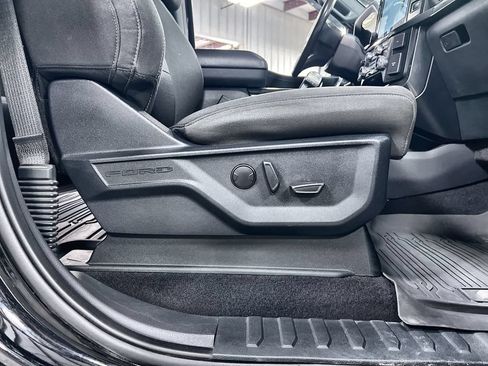 Used 2023 Ford F150 XLT w/ Equipment Group 302A High AWD/4WD image 32