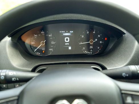 New 2026 RAM ProMaster 2500 FWD image 15