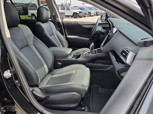 Used 2024 Subaru Outback Onyx Edition AWD/4WD image 21