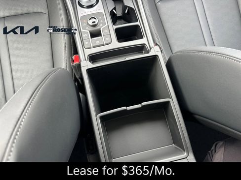 New 2026 Kia Sorento EX w/ EX Premium Package AWD/4WD image 31