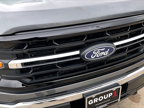 Used 2025 Ford F150 XLT w/ Equipment Group 301A Standard AWD/4WD image 30