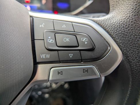 Used 2022 Volkswagen Taos S AWD/4WD image 23