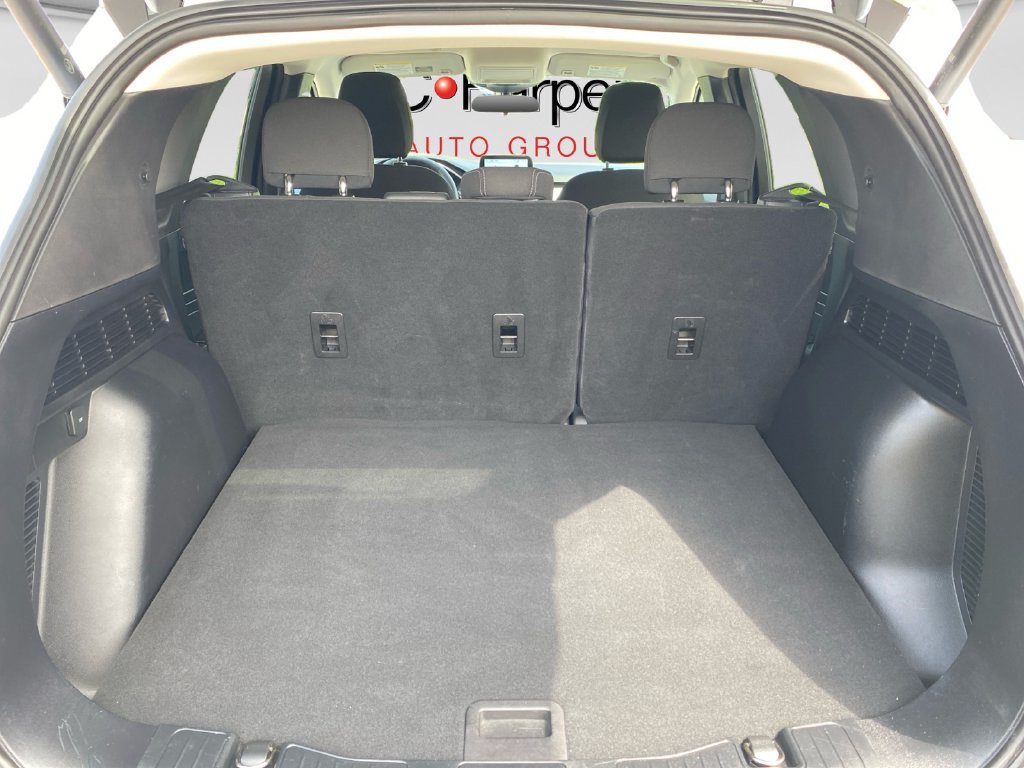 Used 2023 Ford Escape Active AWD/4WD image 16