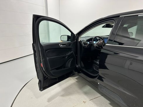 Used 2022 Ford Edge SEL w/ Convenience Package AWD/4WD image 23