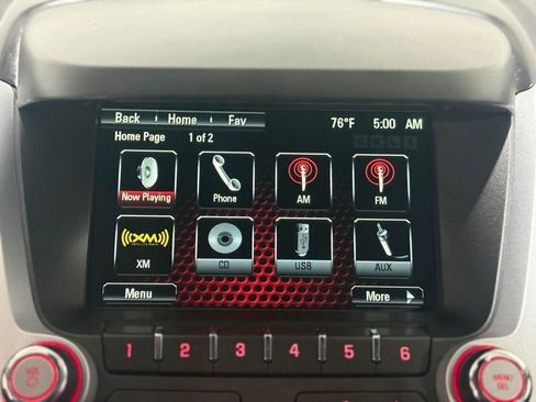 Used 2015 GMC Terrain SLE AWD/4WD image 14