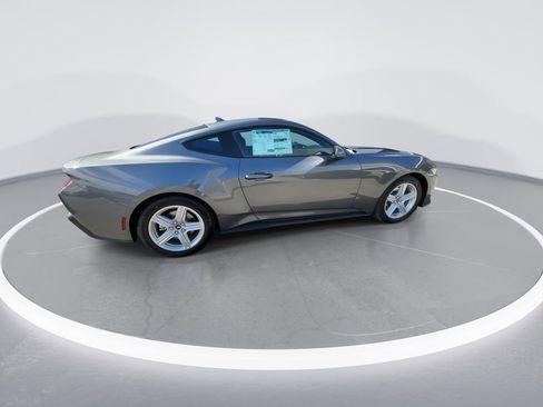 New 2026 Ford Mustang EcoBoost image 8