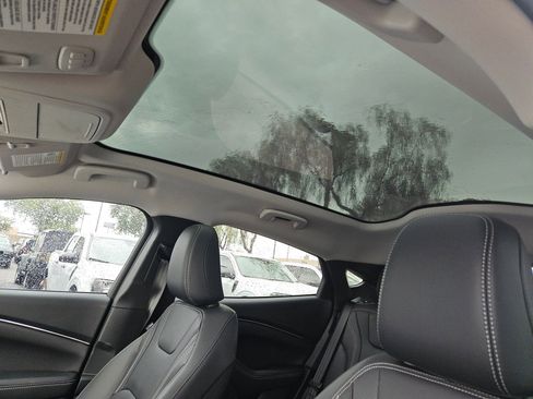 New 2025 Ford Mustang Mach-E Premium w/ Interior Protection Package image 14