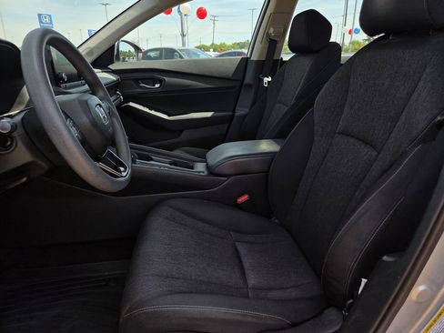 Used 2024 Honda Accord EX image 13
