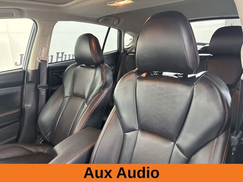 Used 2023 Subaru Crosstrek 2.5i Limited w/ Moonroof Package AWD/4WD image 12