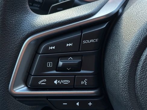 New 2026 Subaru Impreza 2.0i Sport image 21