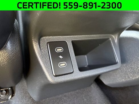 Certified 2024 Kia Seltos S AWD/4WD image 9