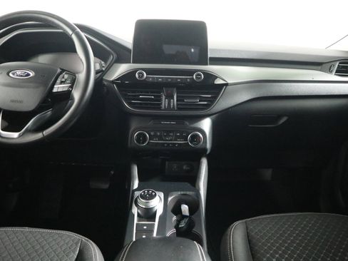Used 2023 Ford Escape Active AWD/4WD image 14