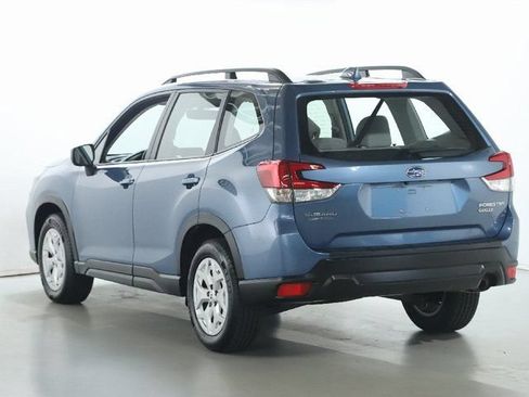 Used 2019 Subaru Forester w/ Popular Package #1 AWD/4WD image 39