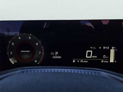 New 2026 Nissan Sentra S w/ Floor Mat Package image 12