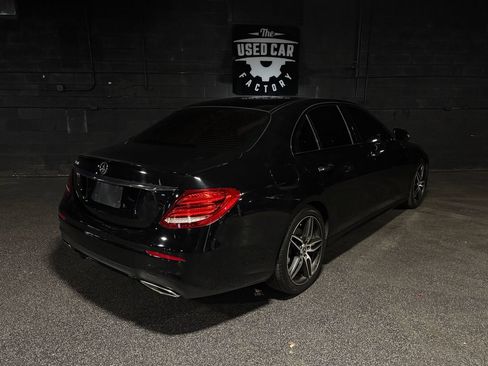 Used 2020 Mercedes-Benz E 350 Sedan image 6