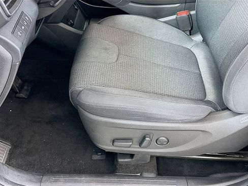 Certified 2023 Hyundai Santa Fe SEL image 20