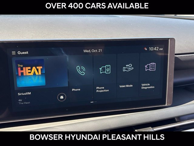 New 2026 Hyundai Tucson SE AWD/4WD image 7