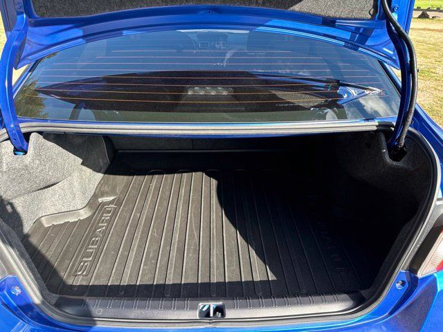 Used 2021 Subaru WRX Premium AWD/4WD image 31