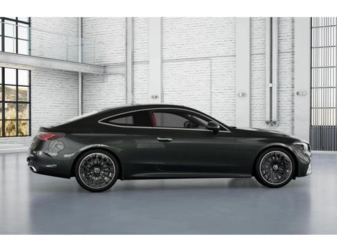 New 2026 Mercedes-Benz CLE 300 4MATIC Coupe image 16