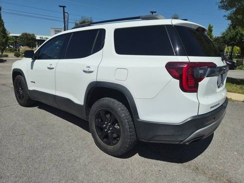 Used 2020 GMC Acadia AT4 image 6