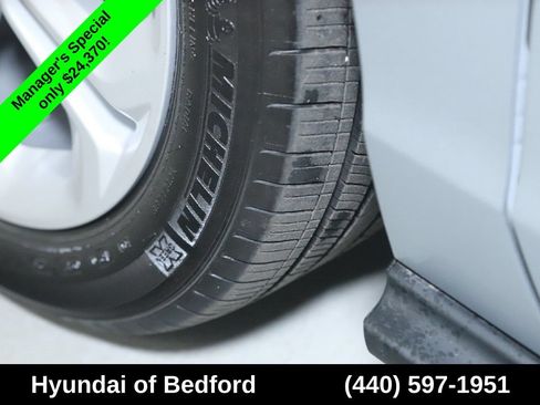 Used 2025 Honda Accord LX image 38
