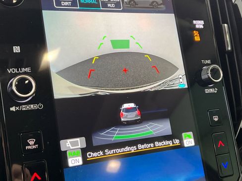 Certified 2025 Subaru Ascent Bronze Edition w/ Popular Package #2 AWD/4WD image 22